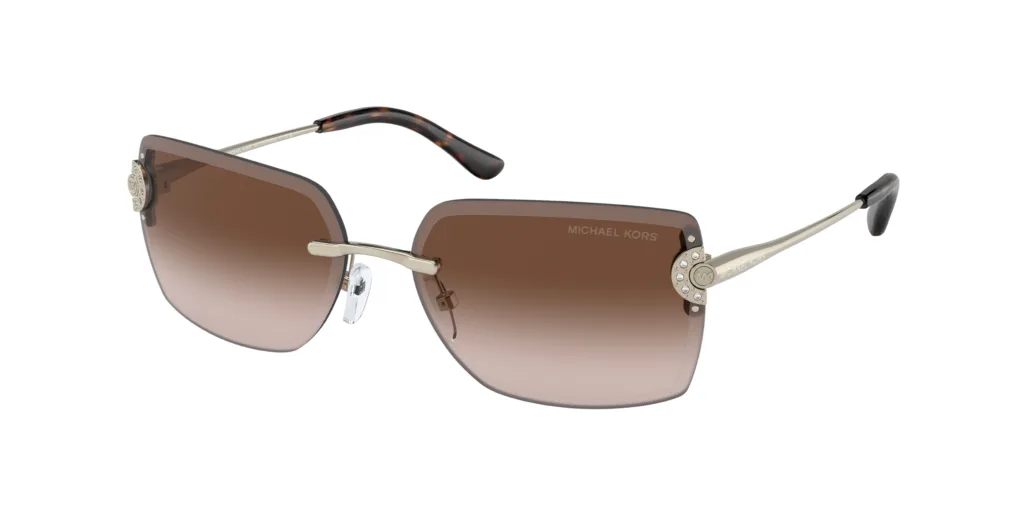 Occhiali da sole Michael Kors MK1122B 101413 SEDONA