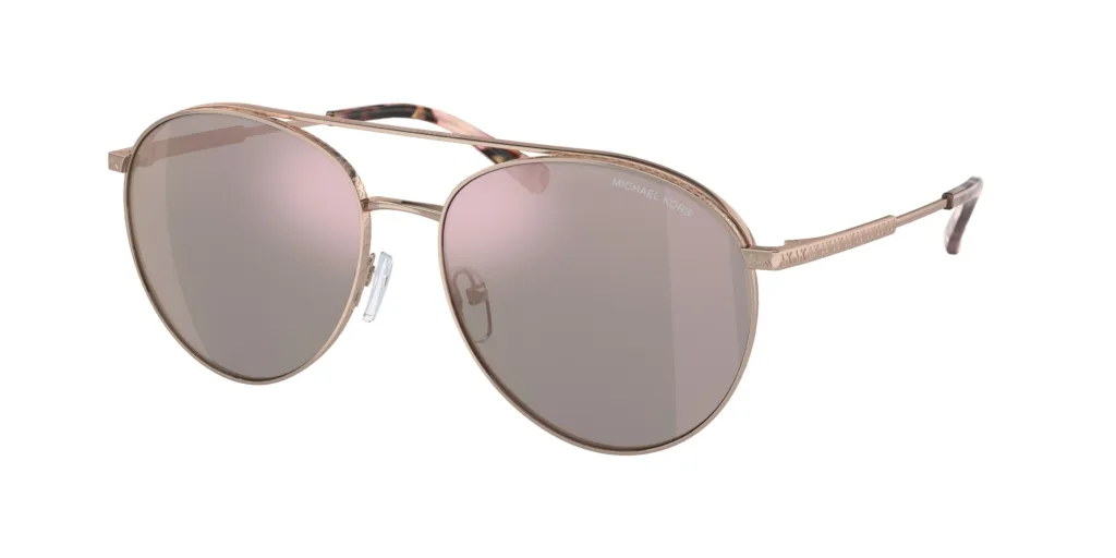 Occhiali da sole Michael Kors MK1138 11084Z ARCHES