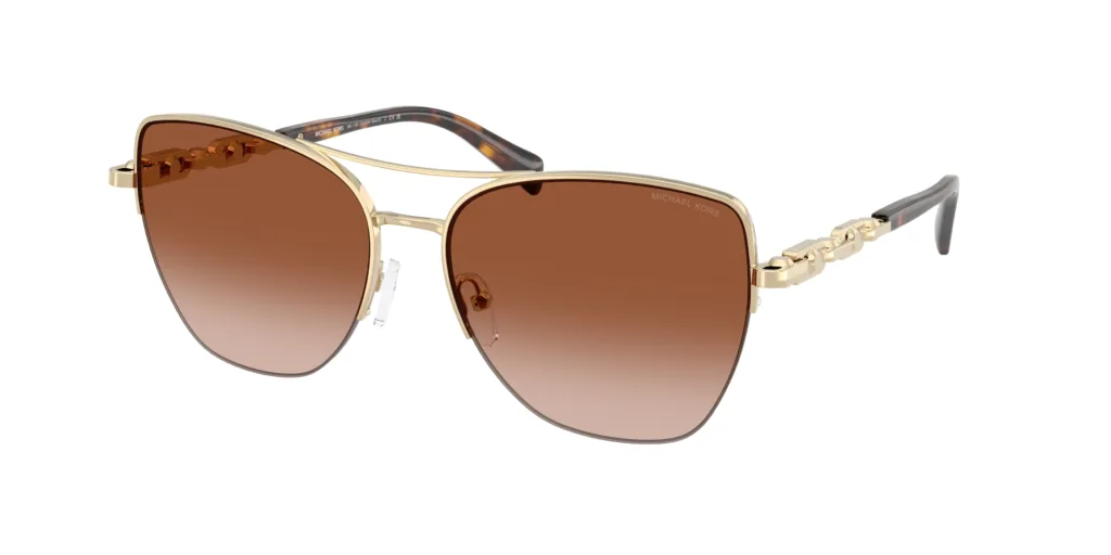 Occhiali da sole Michael Kors MK1163 101413 DORADO BEACH