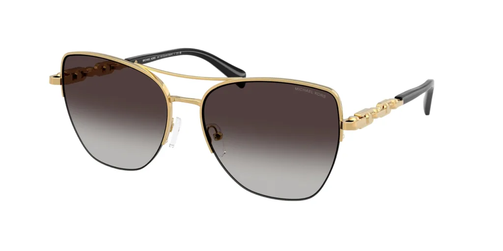 Occhiali da sole Michael Kors MK1163 18968G DORADO BEACH