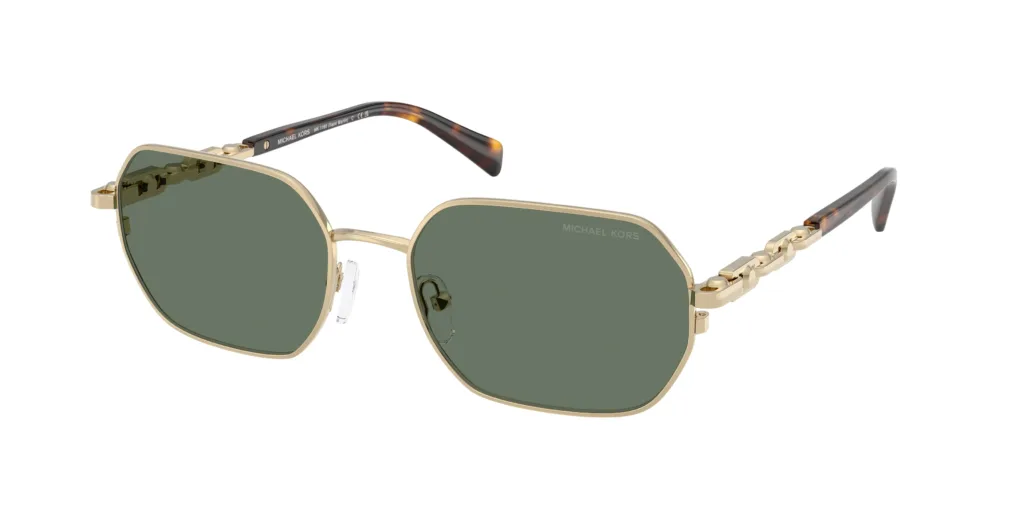 Occhiali da sole Michael Kors MK1165 10143H SAINT MARTIN
