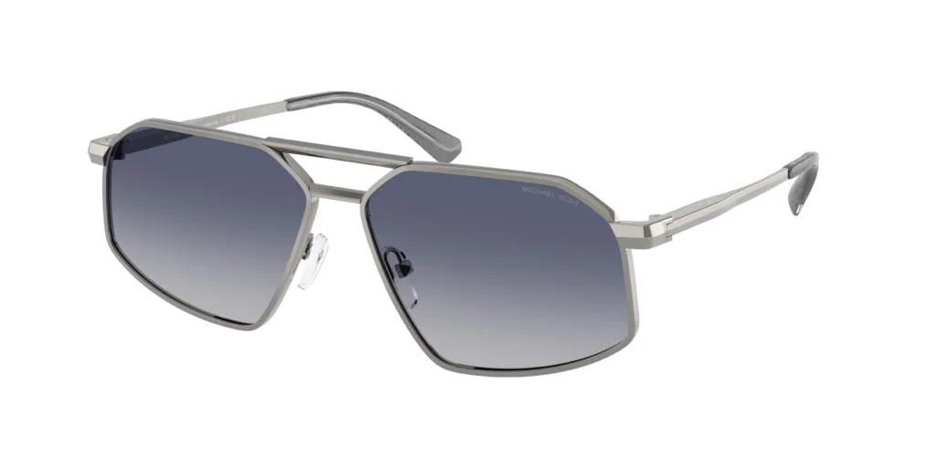 Occhiali da sole Michael Kors MK1167 10024L MAR VISTA