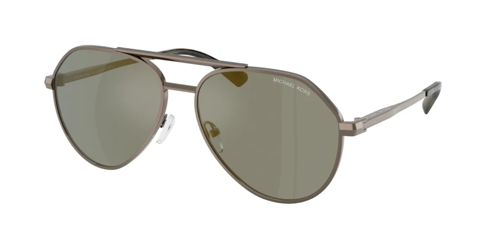 Occhiali da sole Michael Kors MK1168 10014T BRENTWOOD