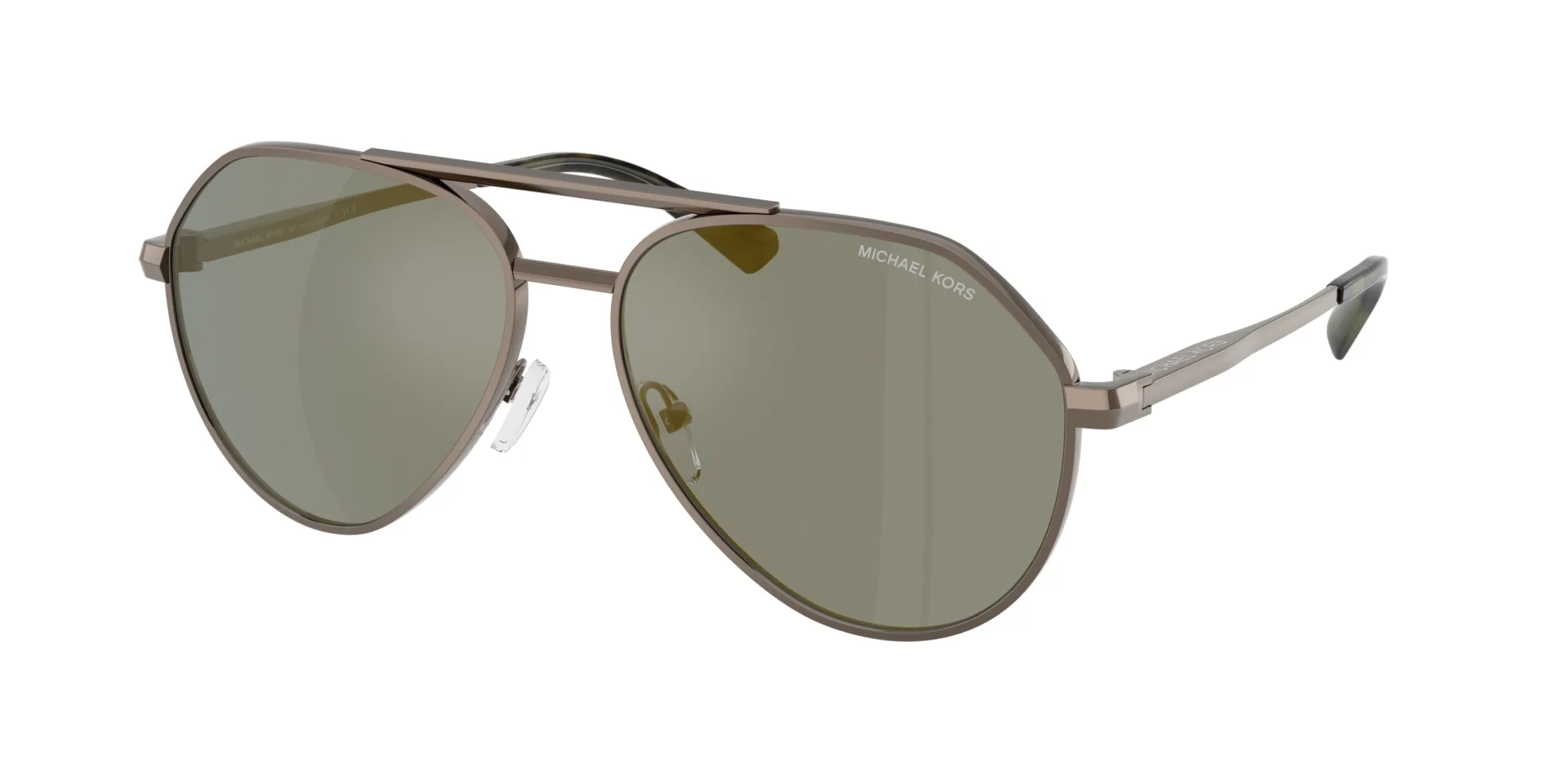 Occhiali da sole Michael Kors MK1168 10014T BRENTWOOD