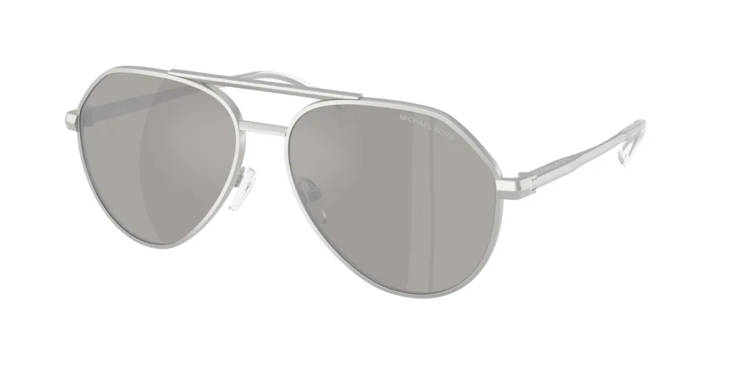 Occhiali da sole Michael Kors MK1168 19036G BRENTWOOD