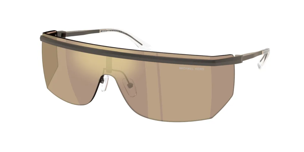 Occhiali da sole Michael Kors MK1169 10027P PALISADES