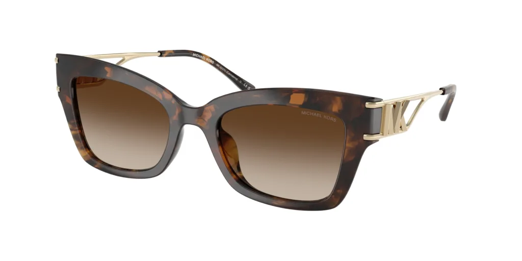 Occhiali da sole Michael Kors MK2237U 300613 CANTABRIA