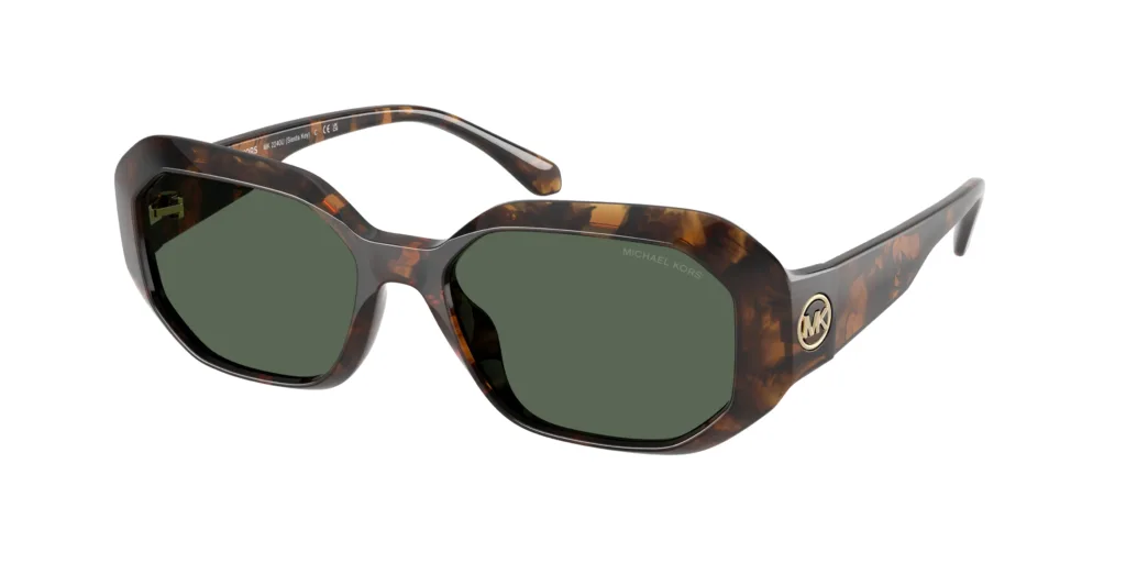 Occhiali da sole Michael Kors MK2240U 300671 SIESTA KEY