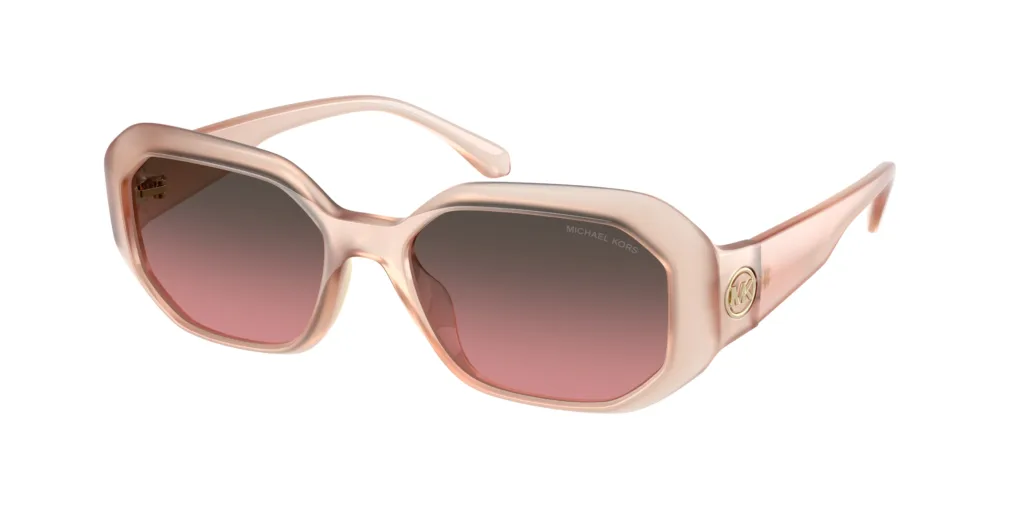 Occhiali da sole Michael Kors MK2240U 344911 SIESTA KEY