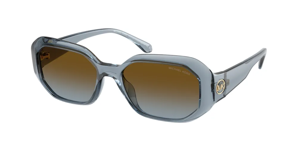 Occhiali da sole Michael Kors MK2240U 401413 SIESTA KEY