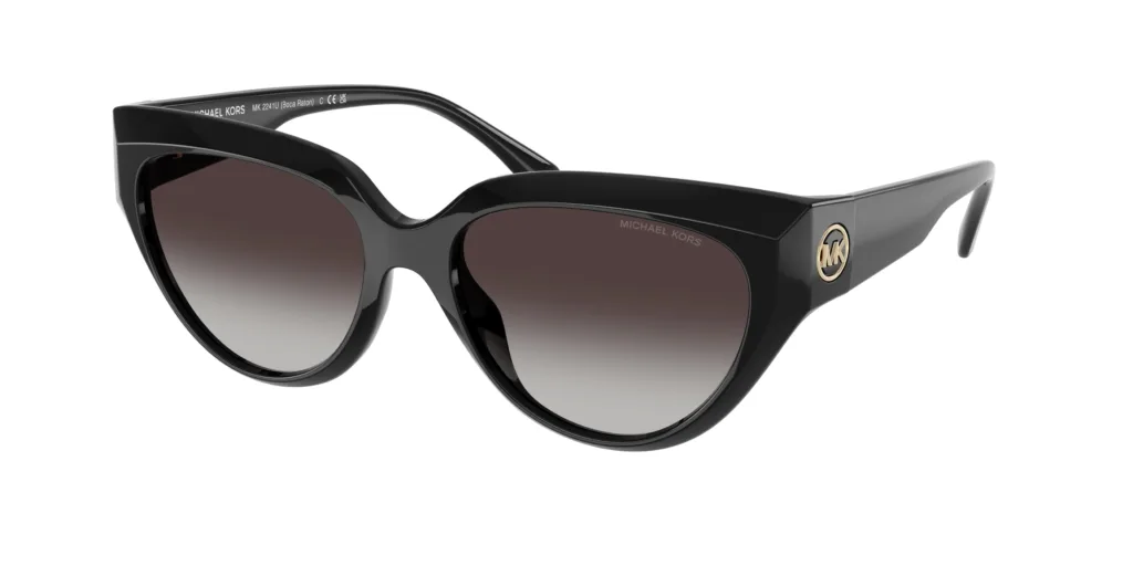 Occhiali da sole Michael Kors MK2241U 30058G BOCA RATON