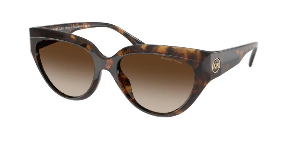 Occhiali da sole Michael Kors MK2241U 300613 BOCA RATON