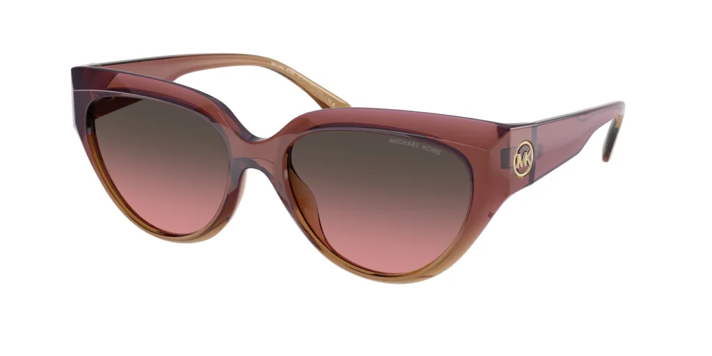 Occhiali da sole Michael Kors MK2241U 325611 BOCA RATON