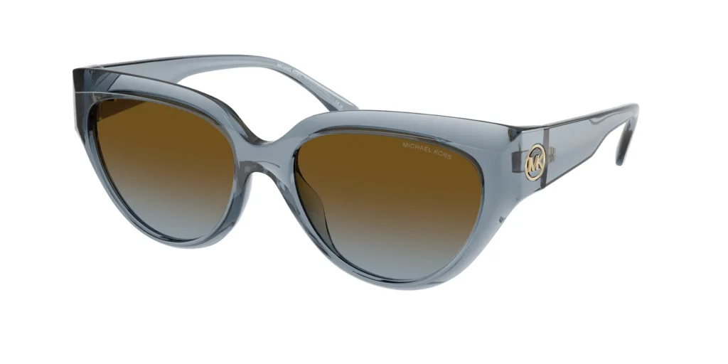 Occhiali da sole Michael Kors MK2241U 401413 BOCA RATON