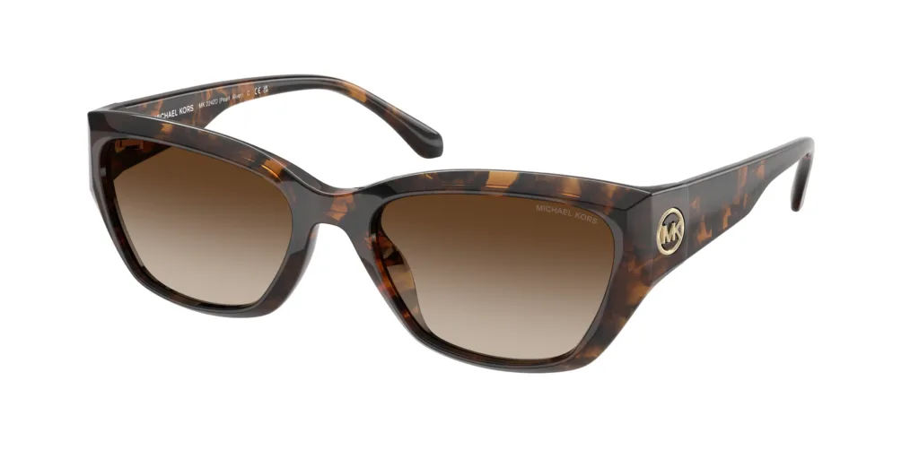 Occhiali da sole Michael Kors MK2242D 300613 PEARL RIVER