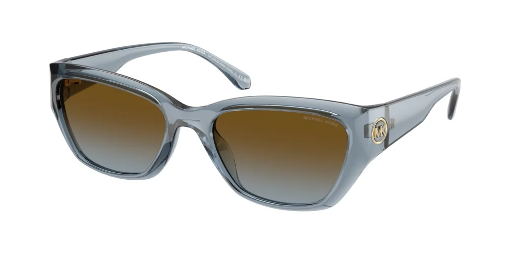 Occhiali da sole Michael Kors MK2242D 401413 PEARL RIVER