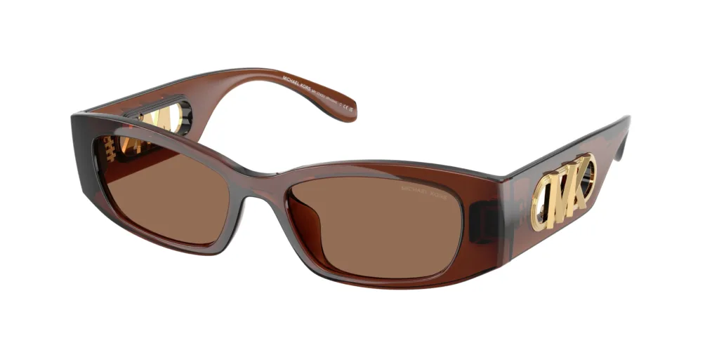 Occhiali da sole Michael Kors MK2243U 402173 RHODES