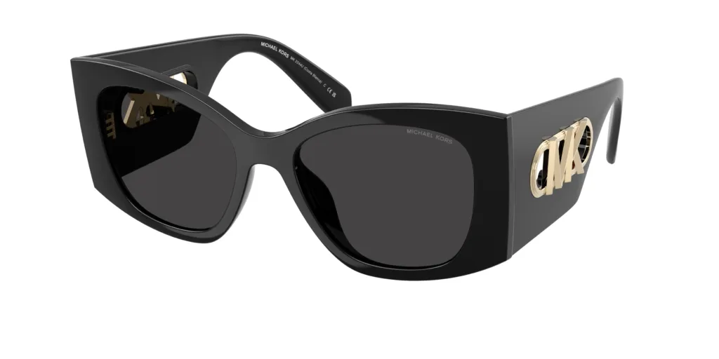 Occhiali da sole Michael Kors MK2244U 300587 COSTA BLANCA