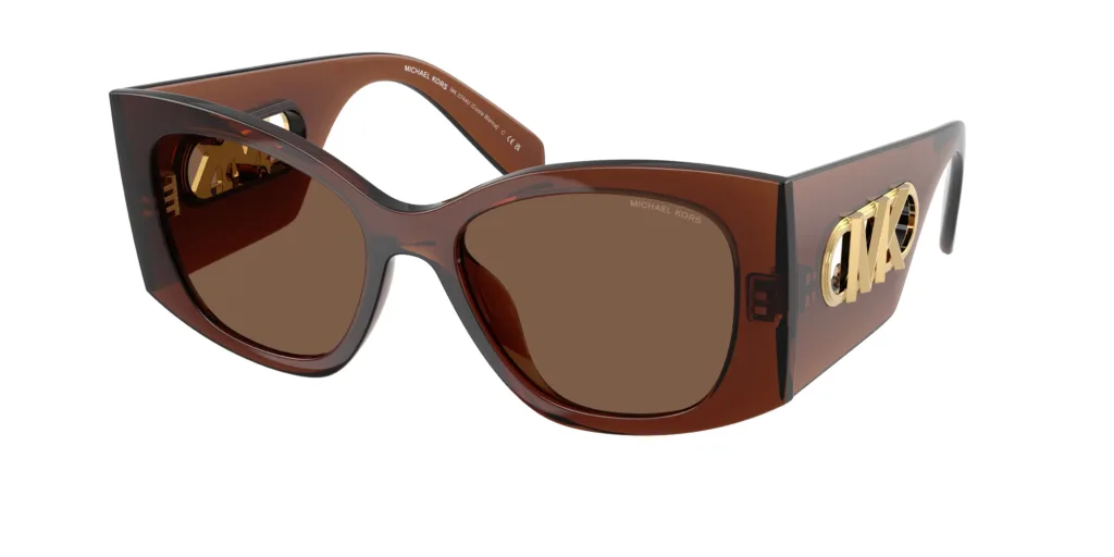 Occhiali da sole Michael Kors MK2244U 402173 COSTA BLANCA