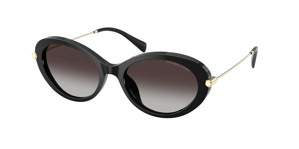Occhiali da sole Michael Kors MK2245U 30058G ROCKAWAY
