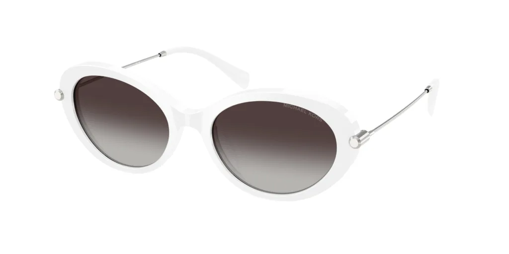 Occhiali da sole Michael Kors MK2245U 31008G ROCKAWAY