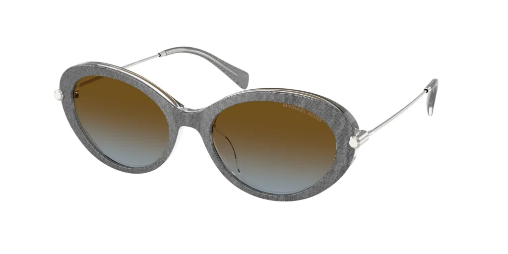 Occhiali da sole Michael Kors MK2245U 400913 ROCKAWAY