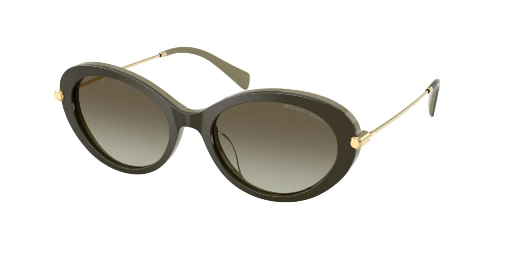 Occhiali da sole Michael Kors MK2245U 40193M ROCKAWAY