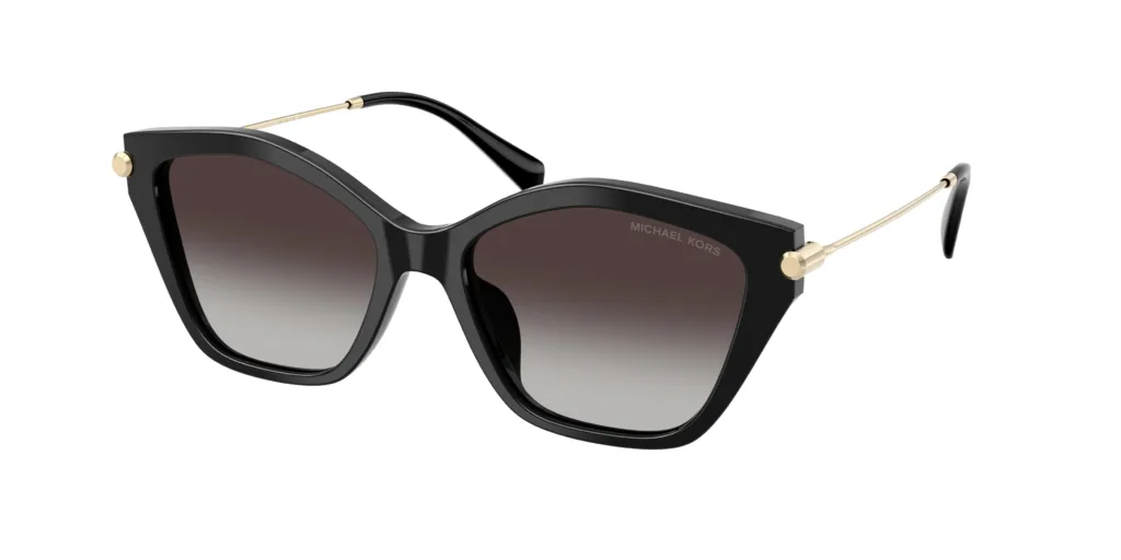 Occhiali da sole Michael Kors MK2246U 30058G CATSKILLS