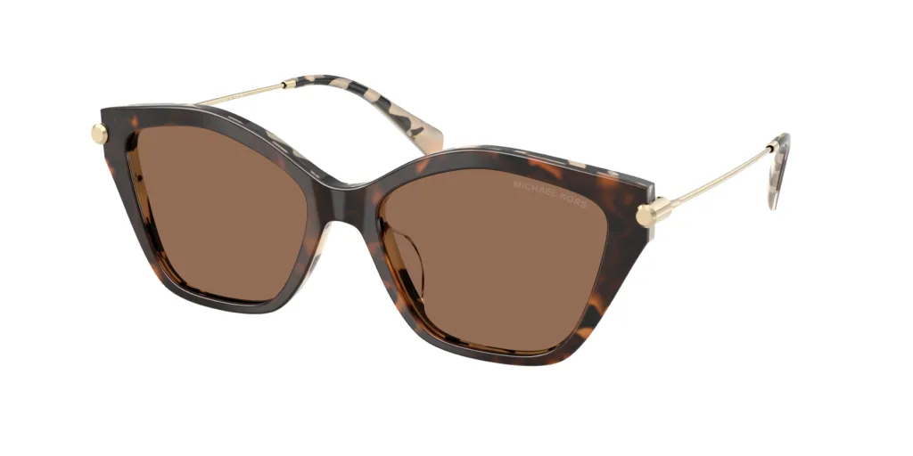 Occhiali da sole Michael Kors MK2246U 395173 CATSKILLS