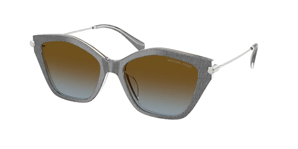 Occhiali da sole Michael Kors MK2246U 400913 CATSKILLS