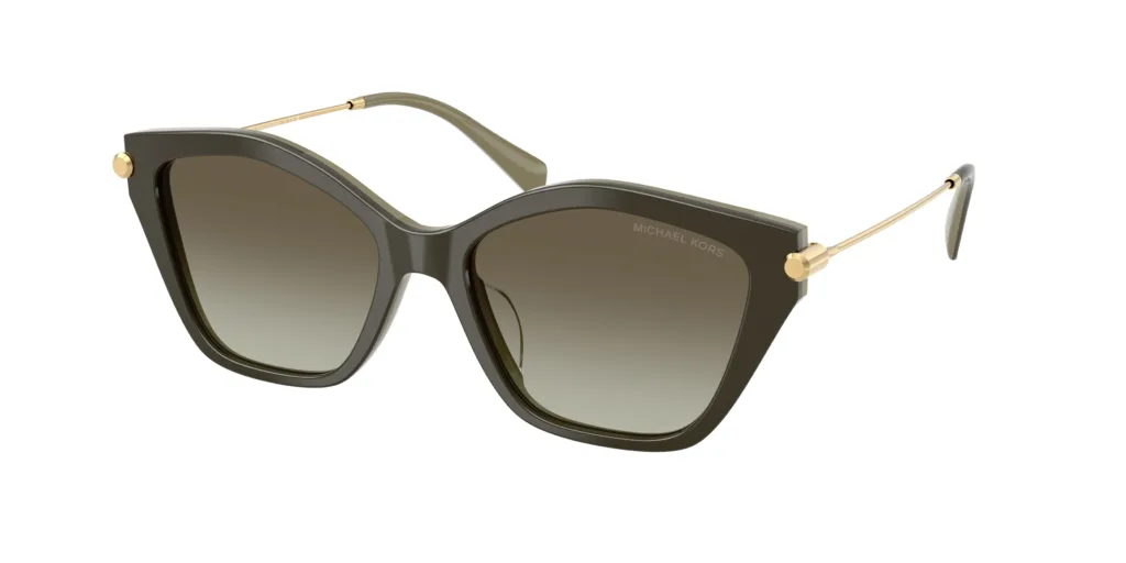 Occhiali da sole Michael Kors MK2246U 40193M CATSKILLS