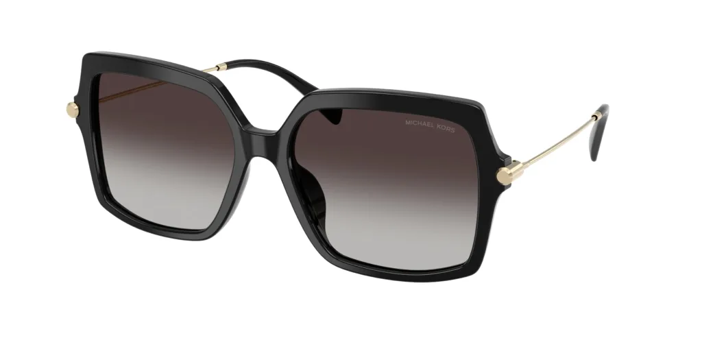 Occhiali da sole Michael Kors MK2247U 30058G QUOGUE