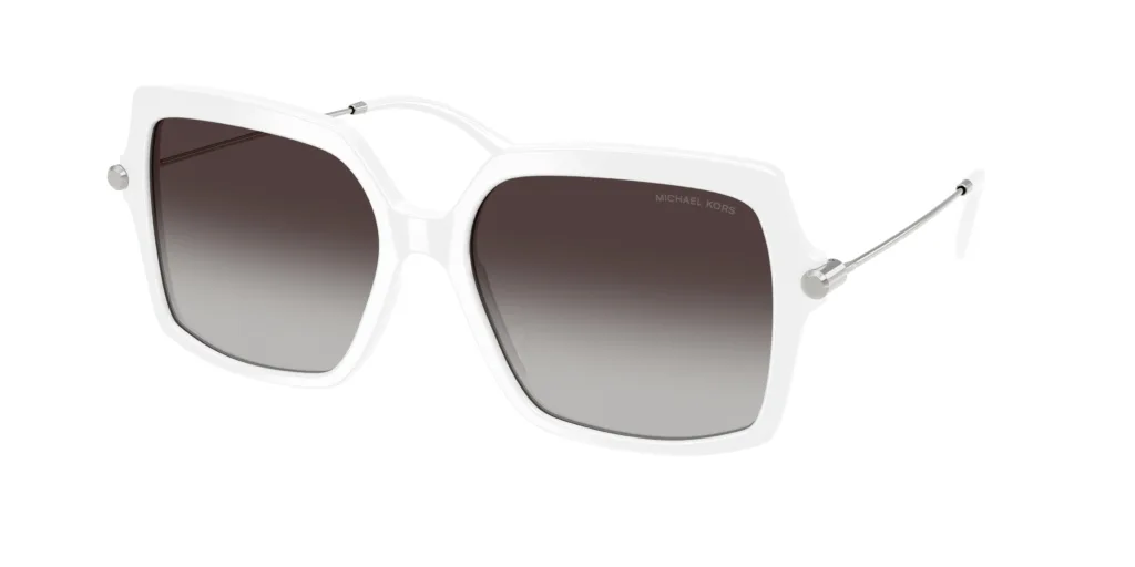 Occhiali da sole Michael Kors MK2247U 31008G QUOGUE