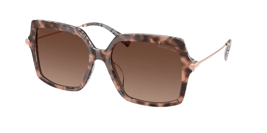 Occhiali da sole Michael Kors MK2247U 4017T5 QUOGUE