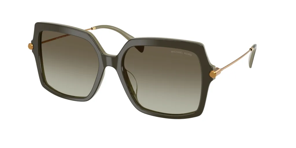 Occhiali da sole Michael Kors MK2247U 40193M QUOGUE