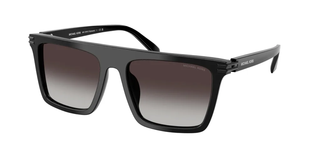 Occhiali da sole Michael Kors MK2249U 30058G EDGEWATER