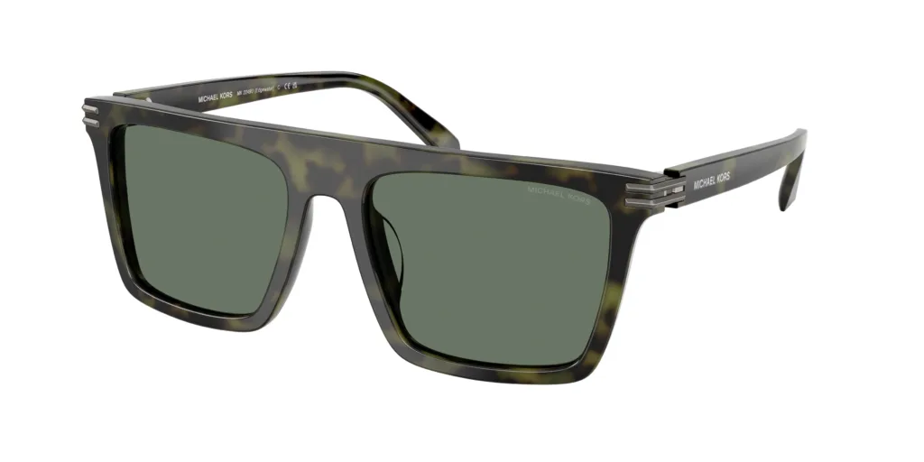 Occhiali da sole Michael Kors MK2249U 37053H EDGEWATER