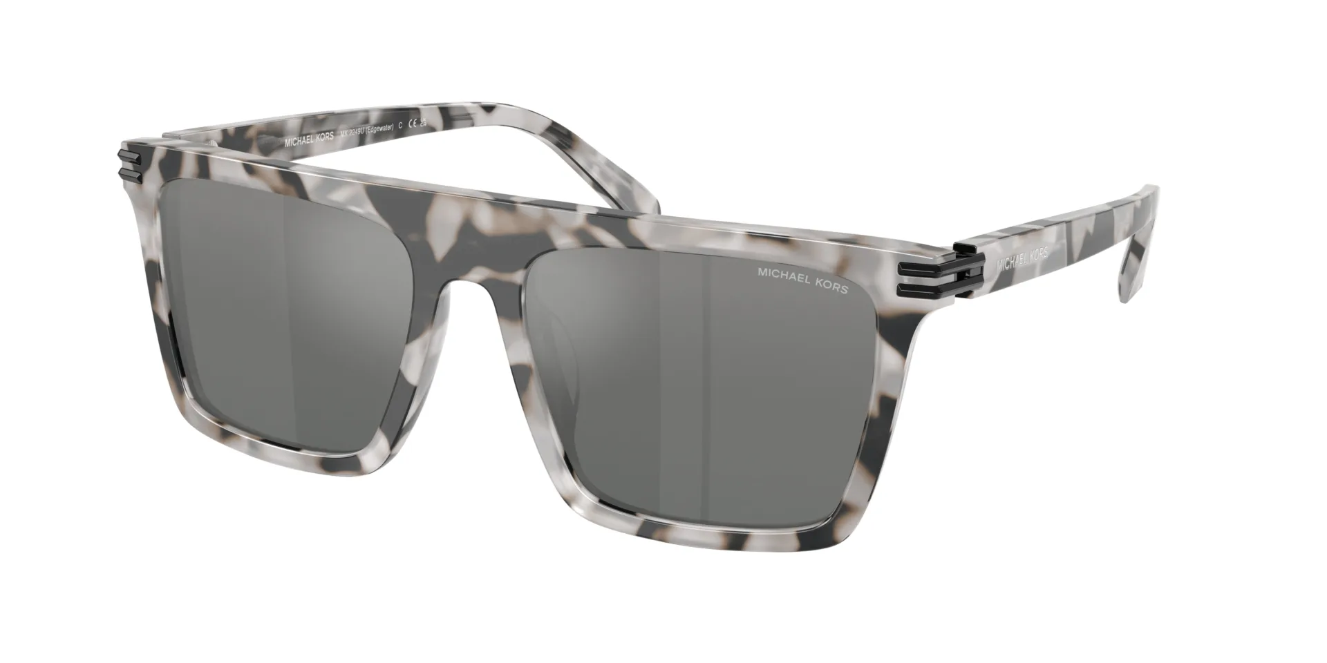 Occhiali da sole Michael Kors MK2249U 402488 EDGEWATER