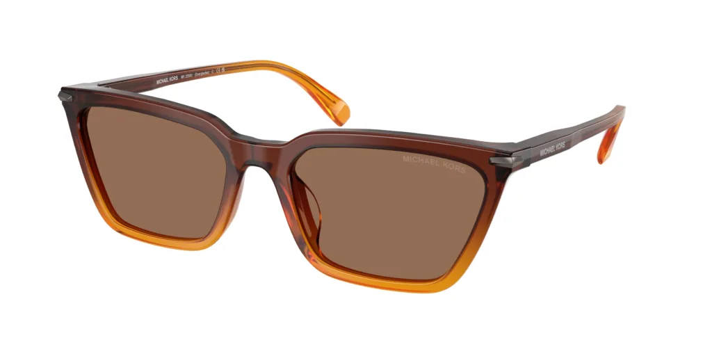 Occhiali da sole Michael Kors MK2250U 401073 EVERGLADES