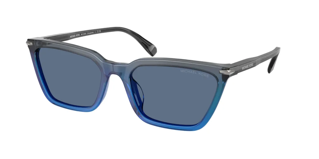 Occhiali da sole Michael Kors MK2250U 401180 EVERGLADES