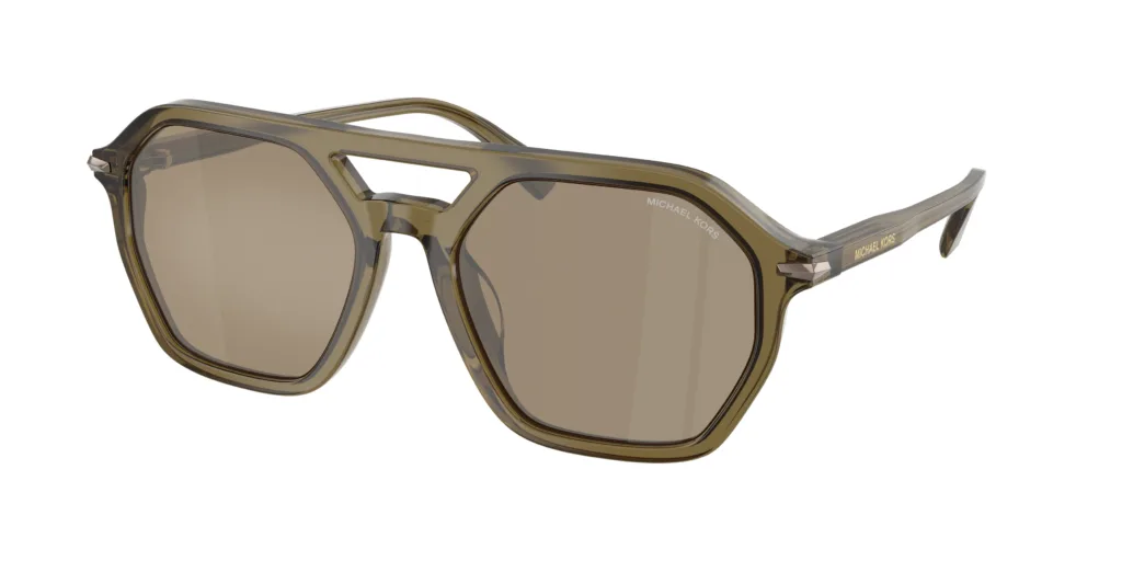 Occhiali da sole Michael Kors MK2251U 40127I JACKSON HOLE