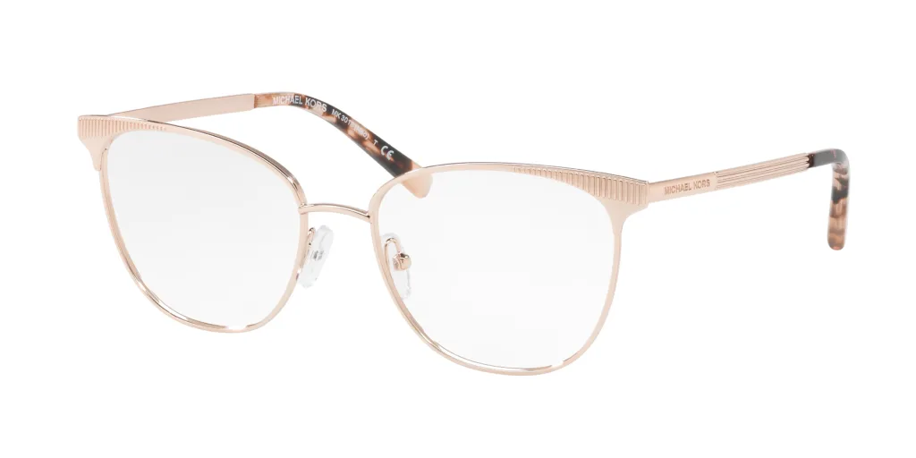 Occhiali da vista Michael Kors MK3018 1194 NAO