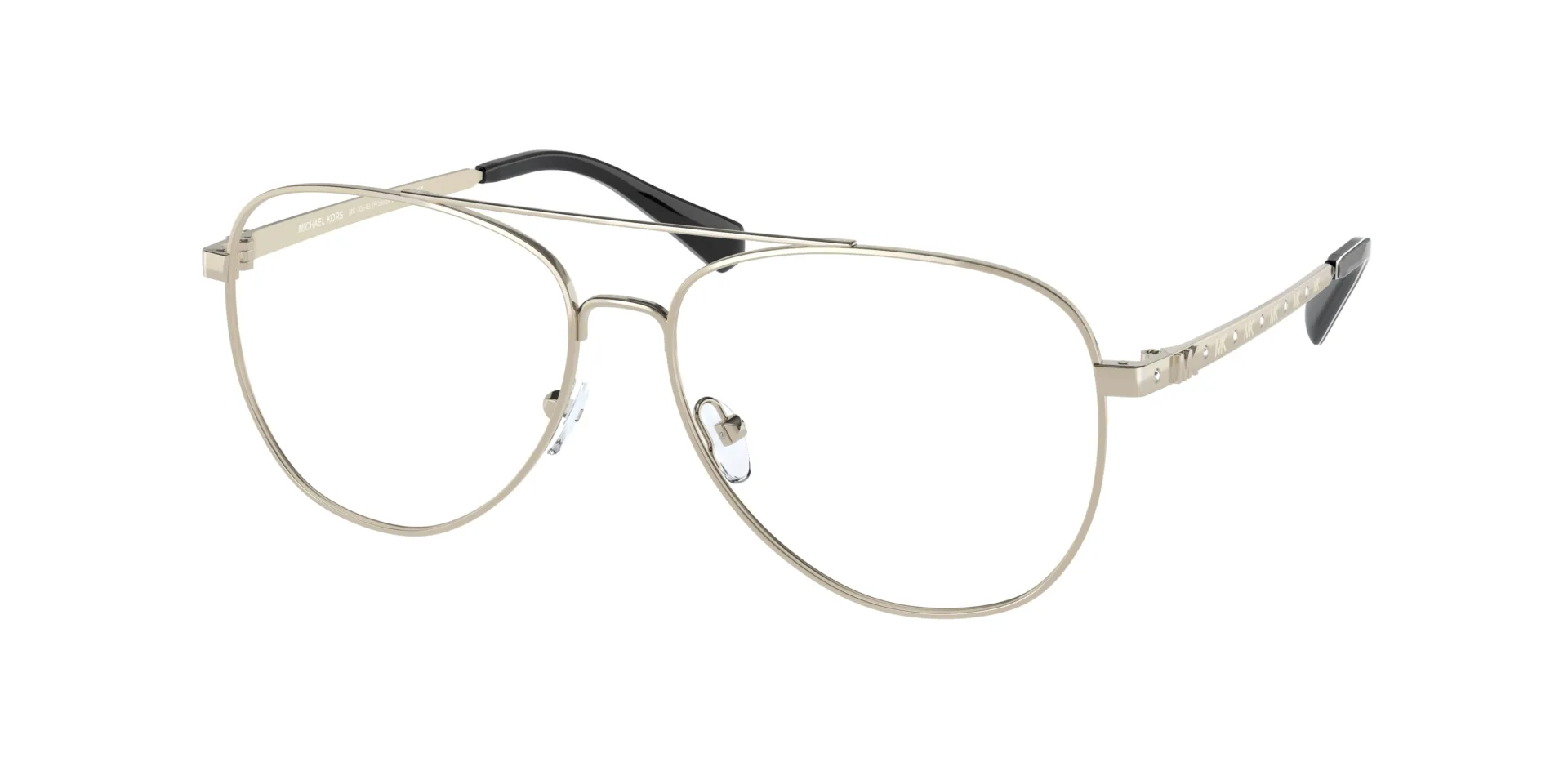 Occhiali da vista Michael Kors MK3054B 1014 PROCIDA BRIGHT