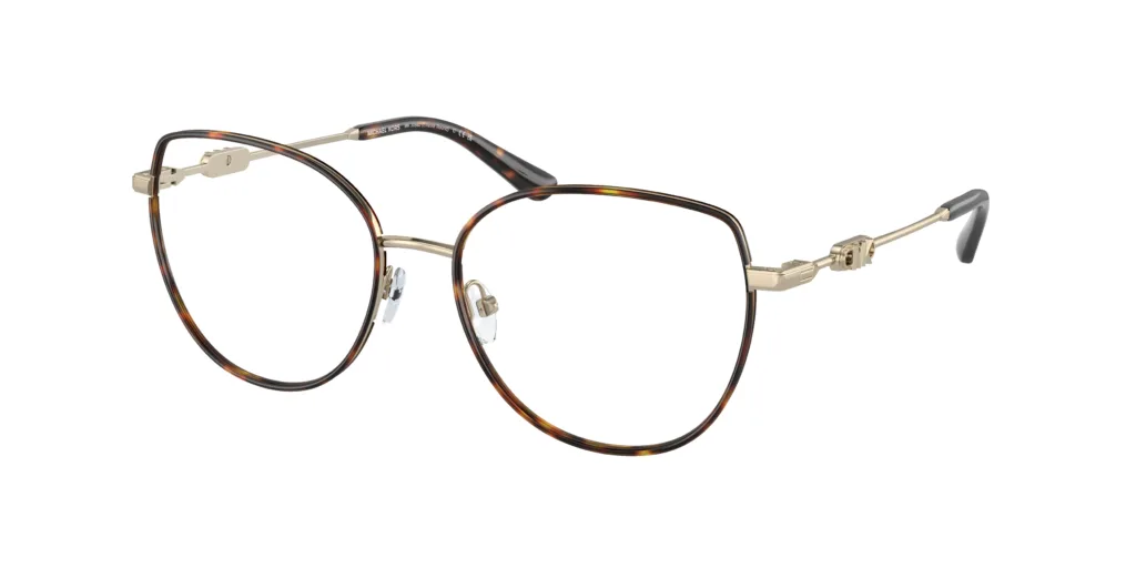 Occhiali da vista Michael Kors MK3066J 1016 EMPIRE ROUND