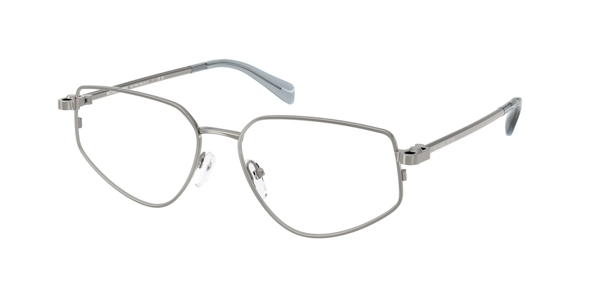 Occhiali da vista Michael Kors MK3088 1002 MENDOZA