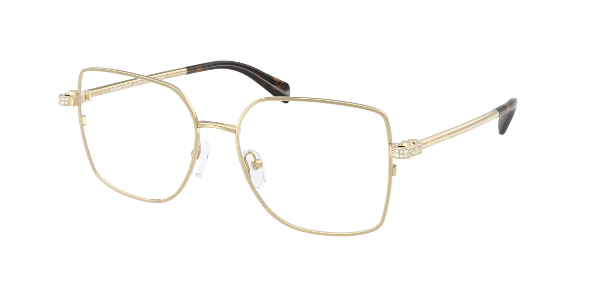 Occhiali da vista Michael Kors MK3091B 1014 RAVELLO