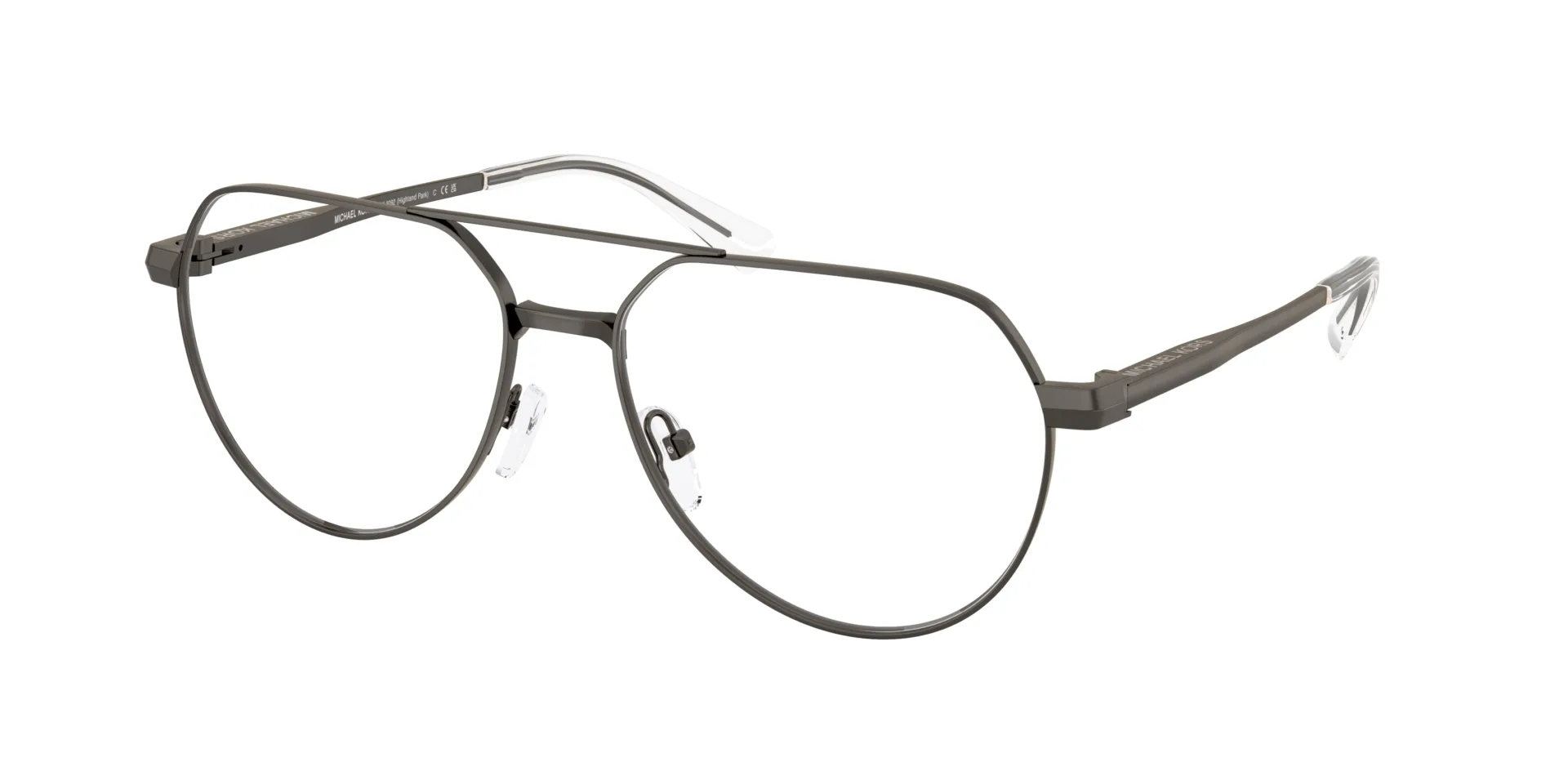 Occhiali da vista Michael Kors MK3092 1002 HIGHLAND PARK