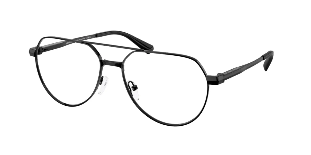 Occhiali da vista Michael Kors MK3092 1005 HIGHLAND PARK