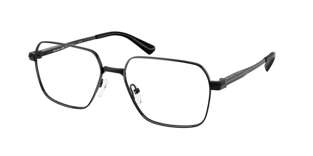 Occhiali da vista Michael Kors MK3093 1005 ENCINO