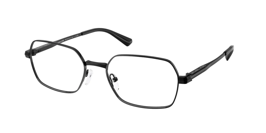 Occhiali da vista Michael Kors MK3094 1005 CULVER CITY